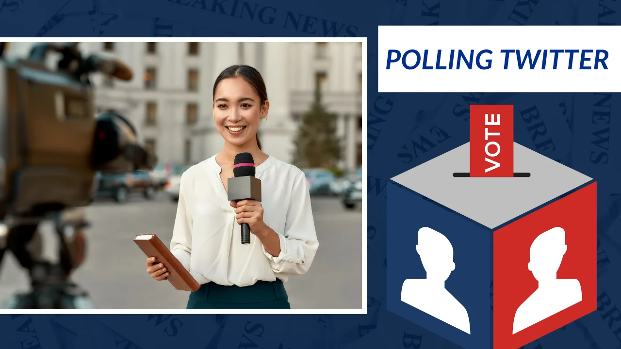 Peran Akun Buzzer Voting Dalam Polling Di Twitter