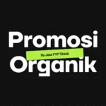 solusi promosi organik