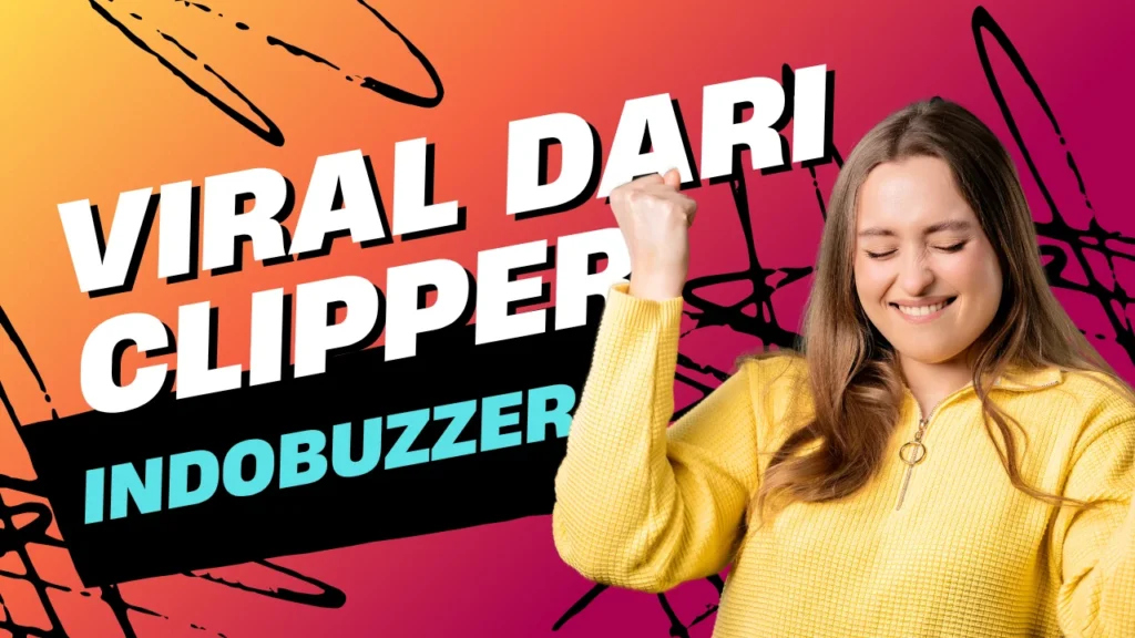 bagaimana buzzer mengubah video