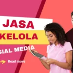 jasa kelola sosial media