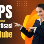 percepat monetisasi youtube